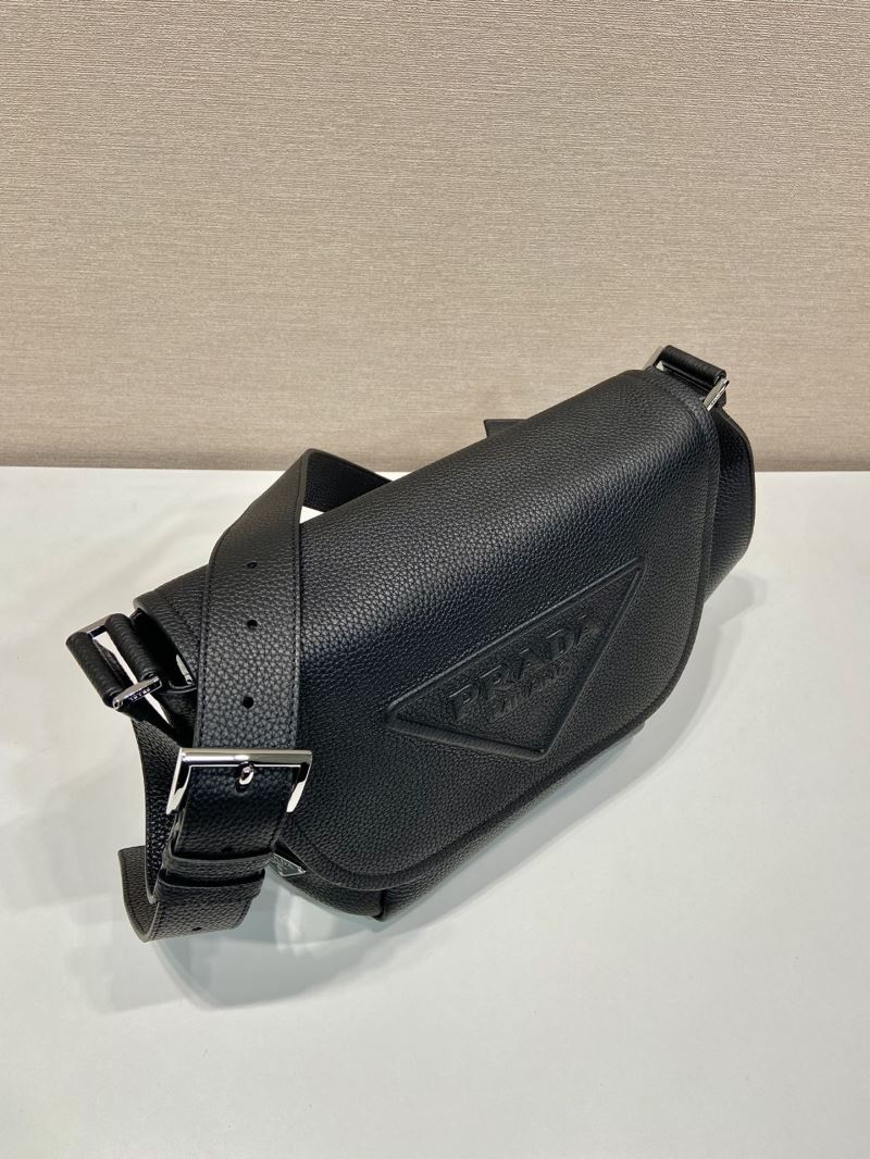 mens Pra*a satchel bags